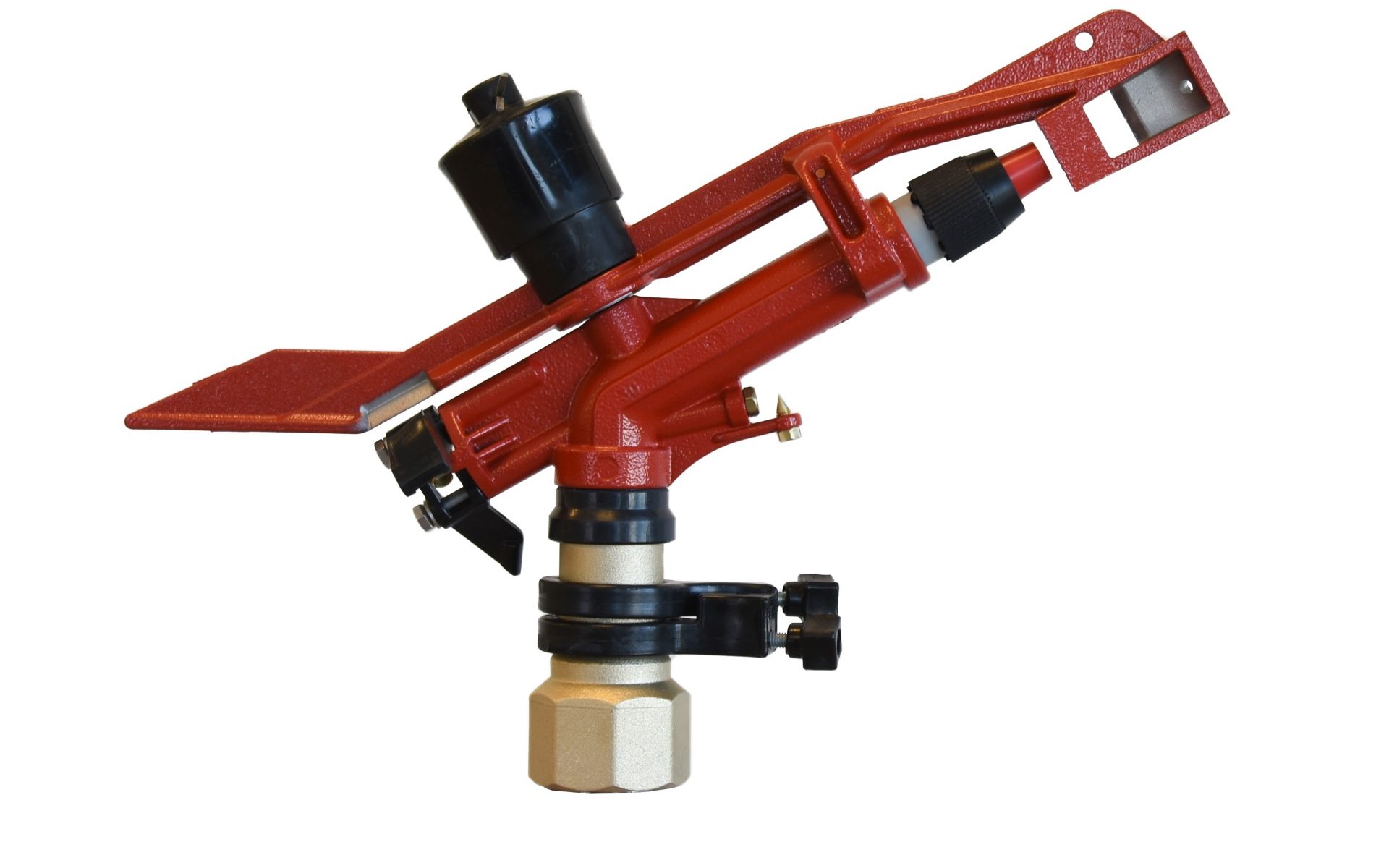 RED ATOM28 (Радиус 18-26 м, Расход 6,5-19 м3/час, 30°)
