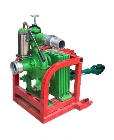 НАСОС от ВОМ трактора 7.1.5  WPF-100BP-80-260 (4″-3″; 80-220м3/100-150Нм) Спринклерный насос