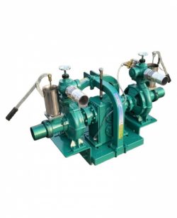 НАСОС от ВОМ трактора 7.1.5TWIN  WPF2-100BP-80-260 (4″-3″; 160-440м3/100-150Нм) Спринклерный насос