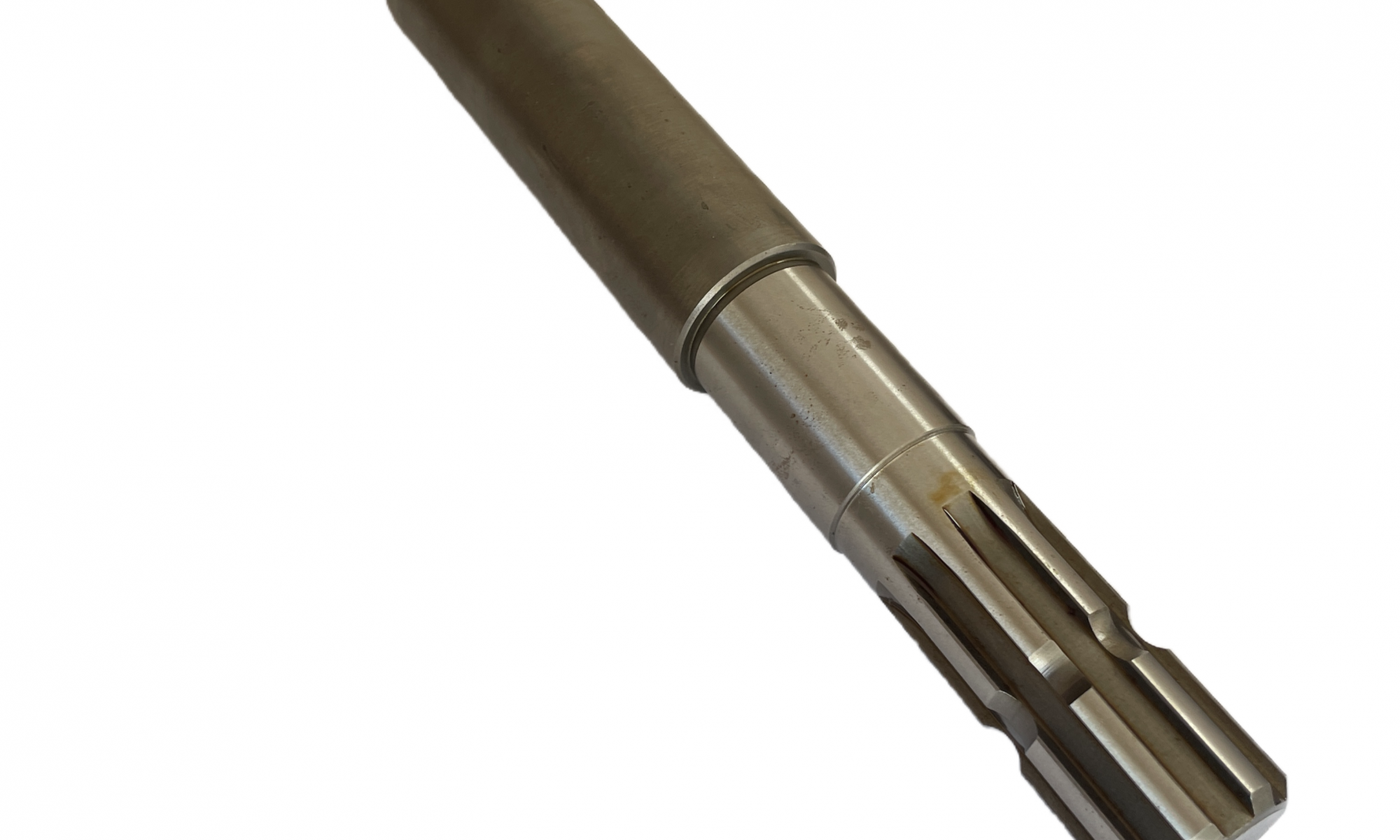 4.2.18.3.1 Вал шлицевой ДИК-4.00.20.101