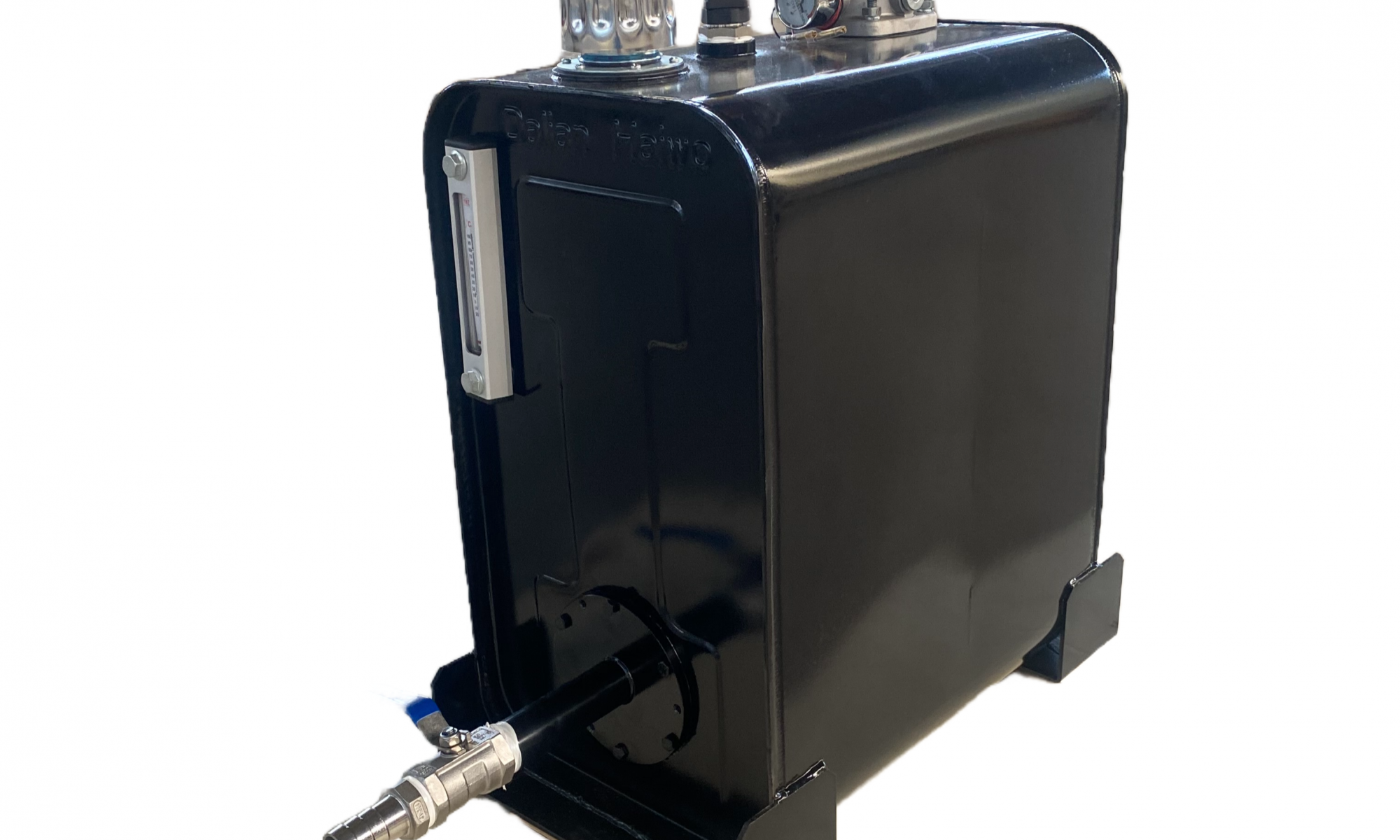 4.4.28 Бак гидравлический 60 литров