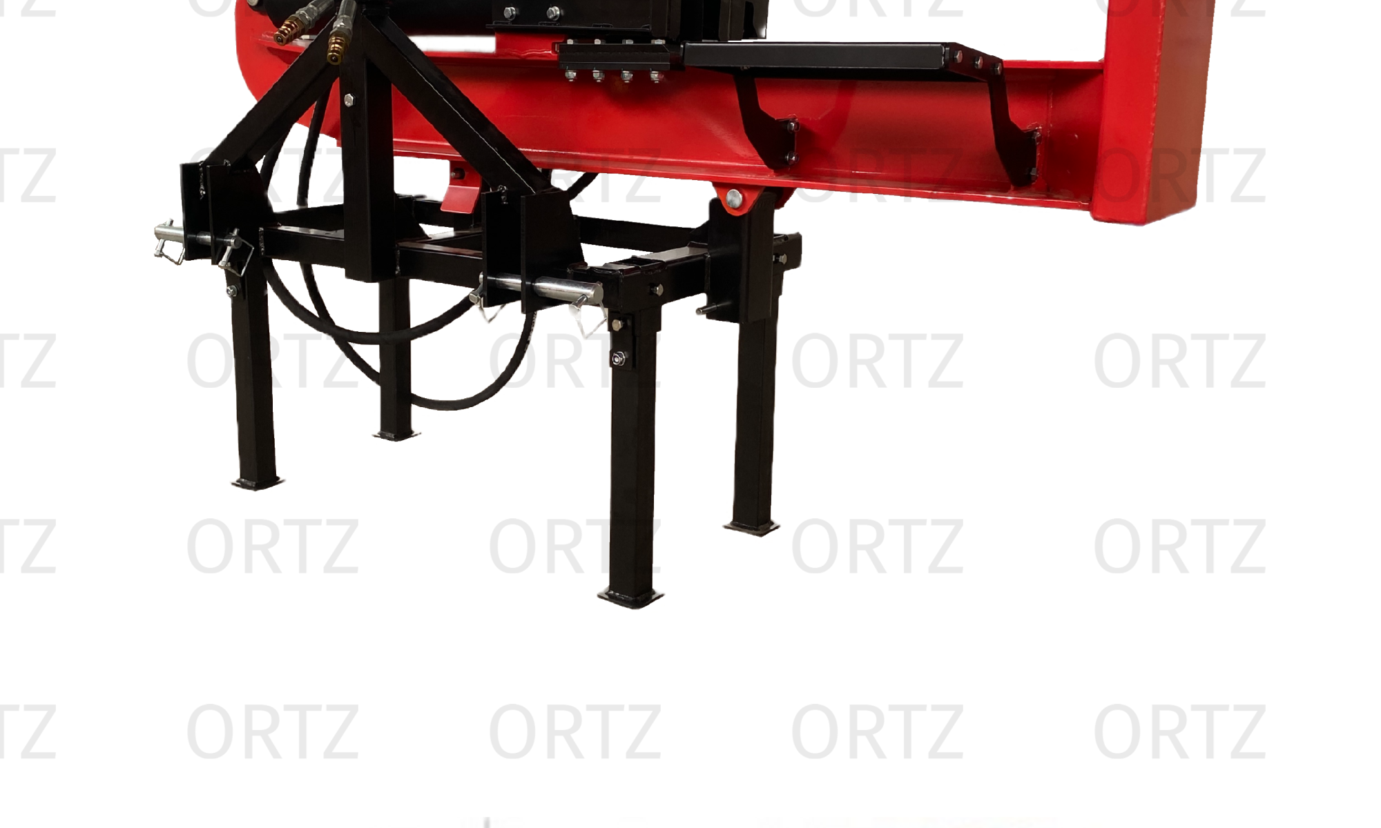 Дровокол ORTZ.STWS0135 (Ø630мм) Навесной на трактор Дровокол ORTZ.STWS0135 (Ø630мм) Навесной на трактор