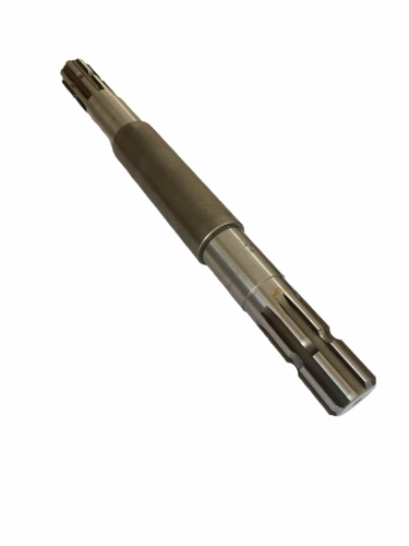 5Вал шлицевой