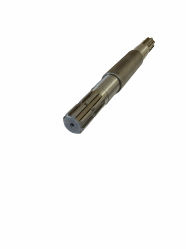 6Вал шлицевой